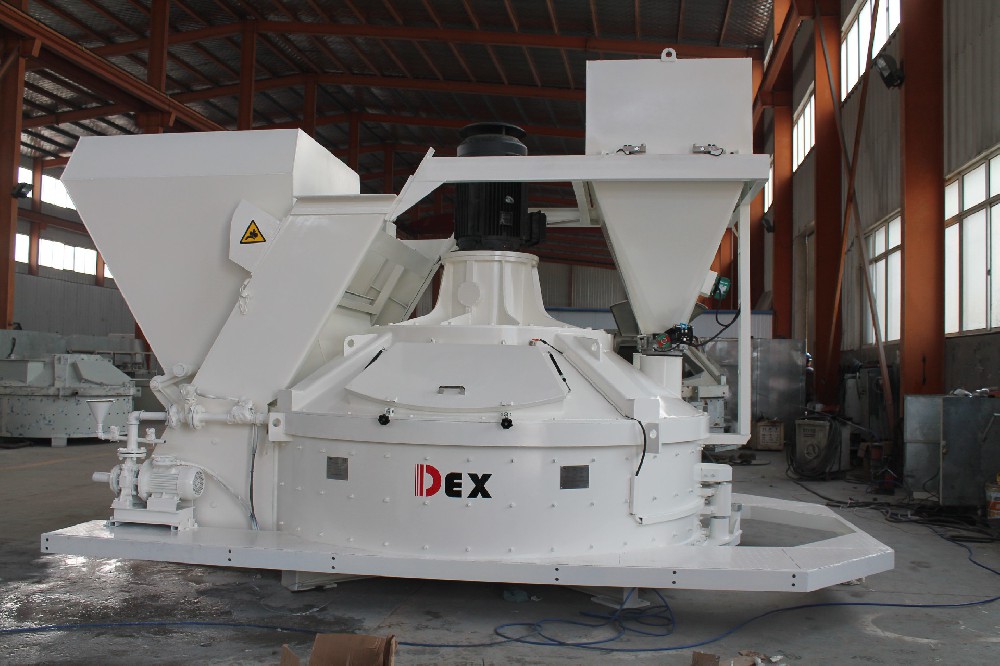 pc預(yù)制構(gòu)件行星式攪拌機(jī)2022年增長看量變,混合實(shí)力藏不住